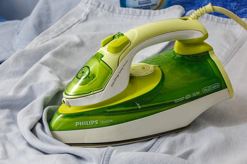 Creative Household Upgrades