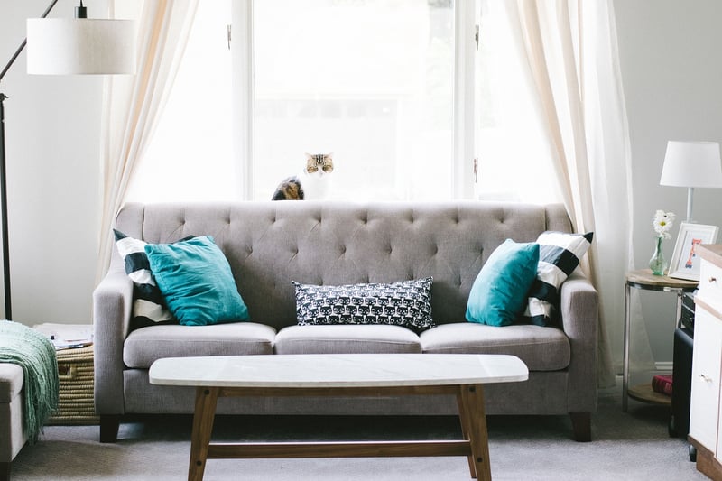 Recycled Furniture Projects