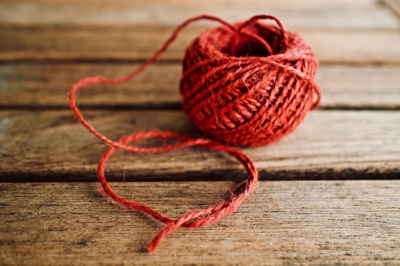 Sustainable Crafting Ideas