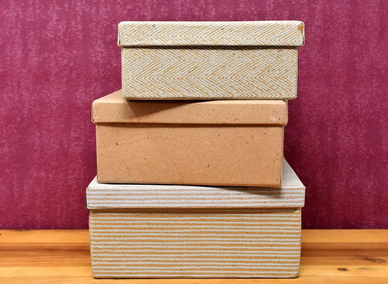 Cardboard Creations