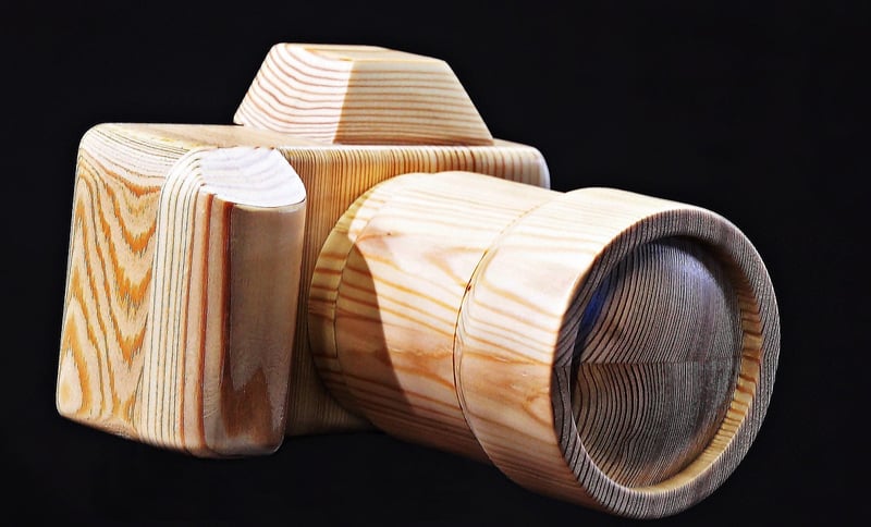 Upcycling project
